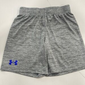 Boys Under Armour Athletic Shorts